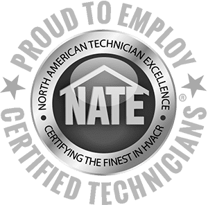 NATE Certification