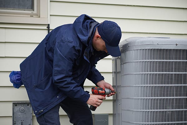 Heating Services in Lancaster, OH