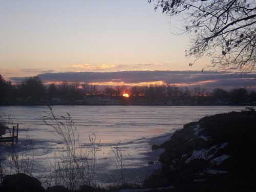 Fairfield Beach, OH