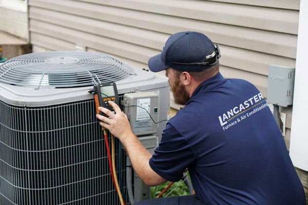 The HVAC Experts in Lancaster, OH