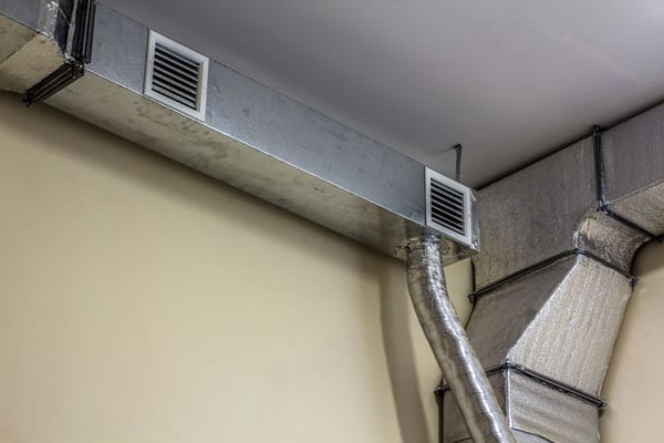 Duct Cleaning Services