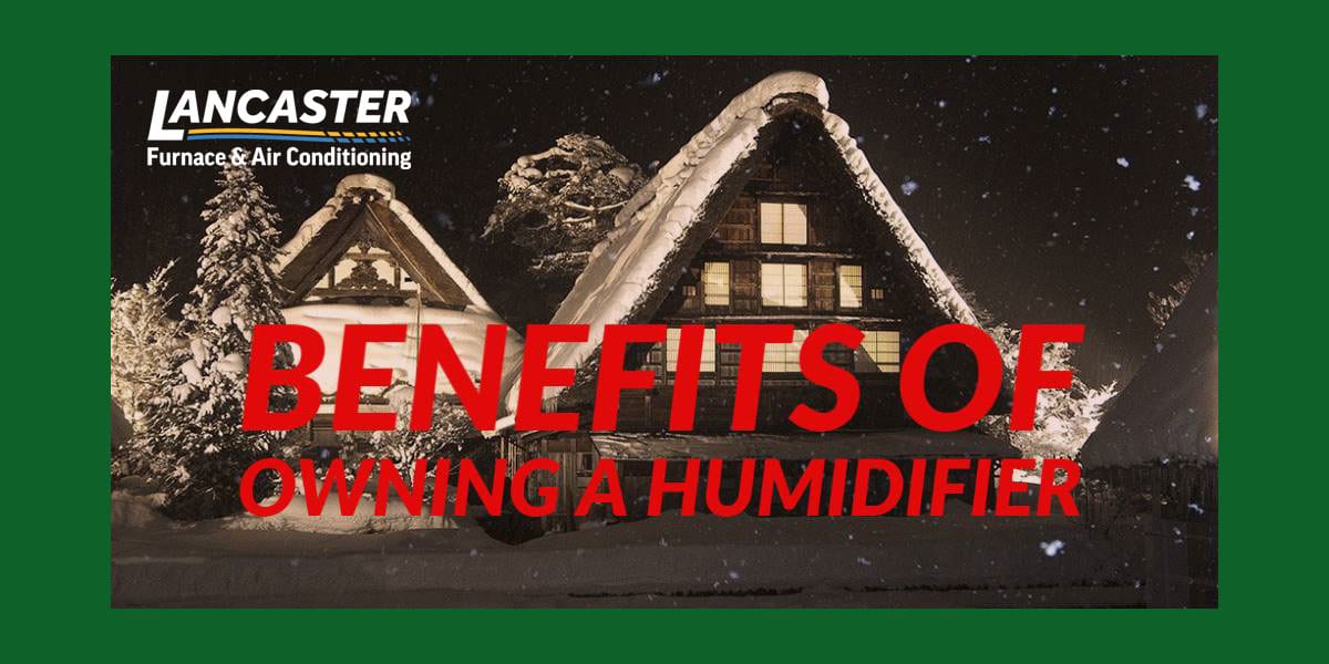 benefits-of-humidifier