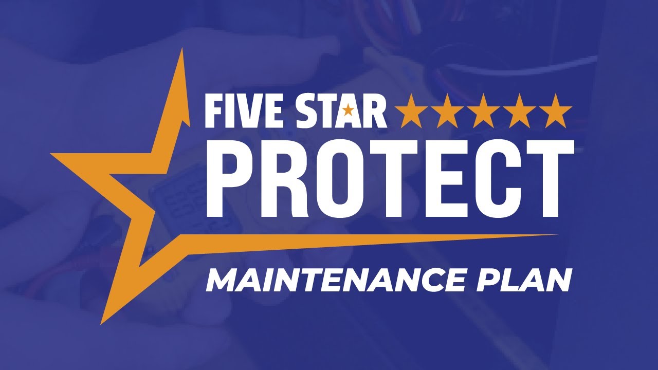five star protect maintenance pl 3